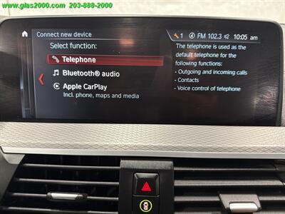 2018 BMW X3 xDrive30i   - Photo 29 - Bethany, CT 06524