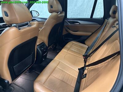 2018 BMW X3 xDrive30i   - Photo 9 - Bethany, CT 06524