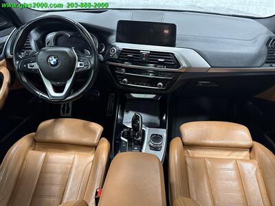 2018 BMW X3 xDrive30i   - Photo 6 - Bethany, CT 06524