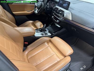 2018 BMW X3 xDrive30i   - Photo 5 - Bethany, CT 06524
