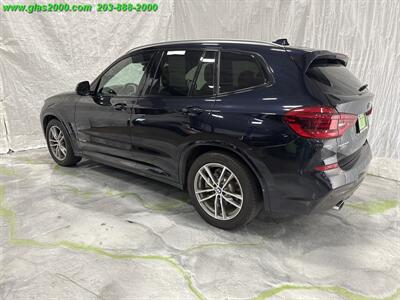 2018 BMW X3 xDrive30i   - Photo 7 - Bethany, CT 06524