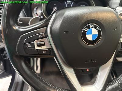 2018 BMW X3 xDrive30i   - Photo 20 - Bethany, CT 06524
