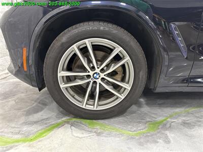 2018 BMW X3 xDrive30i   - Photo 23 - Bethany, CT 06524