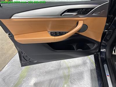 2018 BMW X3 xDrive30i   - Photo 25 - Bethany, CT 06524