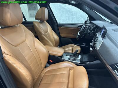 2018 BMW X3 xDrive30i   - Photo 32 - Bethany, CT 06524