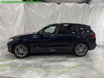 2018 BMW X3 xDrive30i   - Photo 13 - Bethany, CT 06524