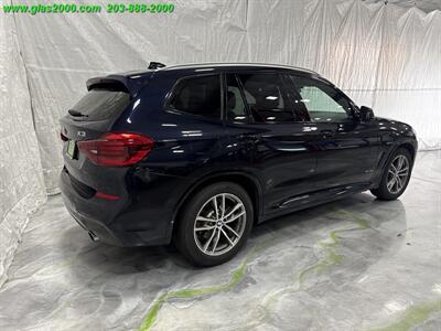 2018 BMW X3 xDrive30i   - Photo 8 - Bethany, CT 06524