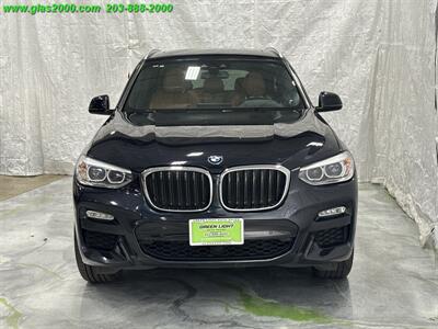 2018 BMW X3 xDrive30i   - Photo 19 - Bethany, CT 06524