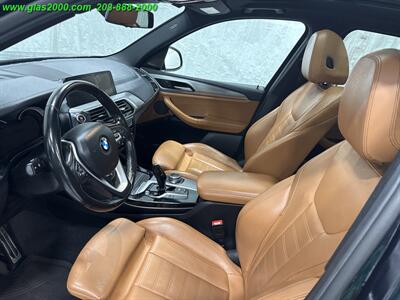 2018 BMW X3 xDrive30i   - Photo 3 - Bethany, CT 06524
