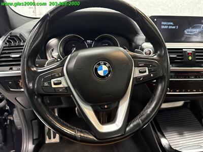2018 BMW X3 xDrive30i   - Photo 4 - Bethany, CT 06524
