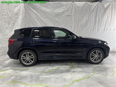 2018 BMW X3 xDrive30i   - Photo 14 - Bethany, CT 06524