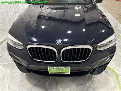 2018 BMW X3 xDrive30i   - Photo 24 - Bethany, CT 06524