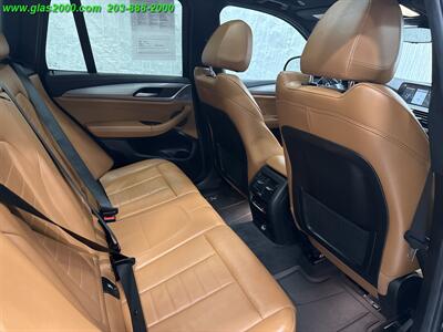 2018 BMW X3 xDrive30i   - Photo 33 - Bethany, CT 06524
