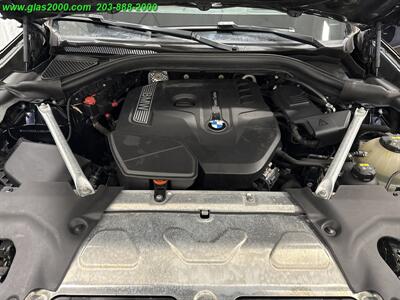 2018 BMW X3 xDrive30i   - Photo 18 - Bethany, CT 06524