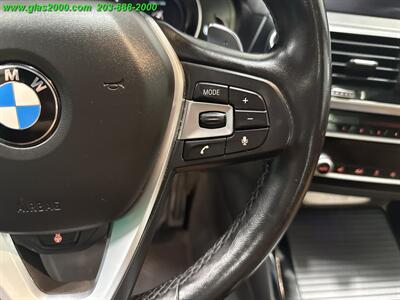 2018 BMW X3 xDrive30i   - Photo 22 - Bethany, CT 06524