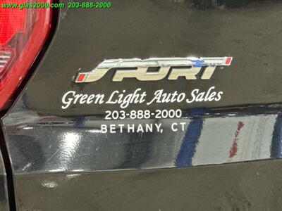 2018 Ford Explorer Sport   - Photo 15 - Bethany, CT 06524