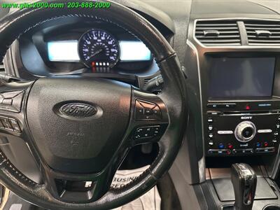 2018 Ford Explorer Sport   - Photo 4 - Bethany, CT 06524