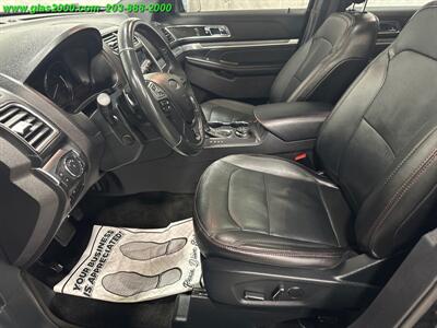 2018 Ford Explorer Sport   - Photo 27 - Bethany, CT 06524