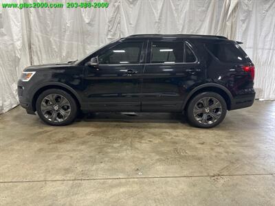 2018 Ford Explorer Sport   - Photo 13 - Bethany, CT 06524