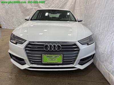 2018 Audi A4 2.0T Premium quattro   - Photo 19 - Bethany, CT 06524