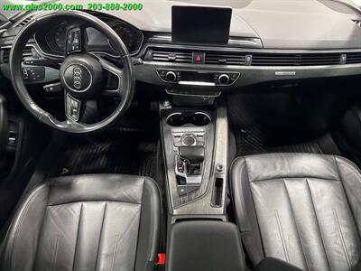 2018 Audi A4 2.0T Premium quattro   - Photo 6 - Bethany, CT 06524