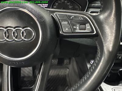 2018 Audi A4 2.0T Premium quattro   - Photo 22 - Bethany, CT 06524