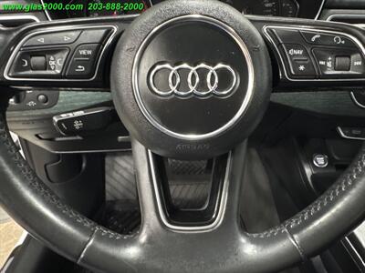 2018 Audi A4 2.0T Premium quattro   - Photo 29 - Bethany, CT 06524