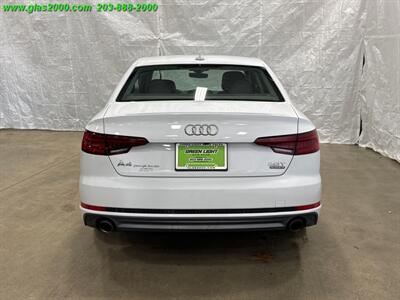 2018 Audi A4 2.0T Premium quattro   - Photo 20 - Bethany, CT 06524