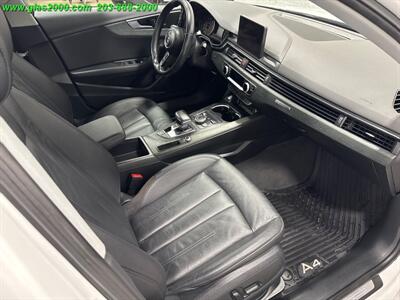 2018 Audi A4 2.0T Premium quattro   - Photo 5 - Bethany, CT 06524