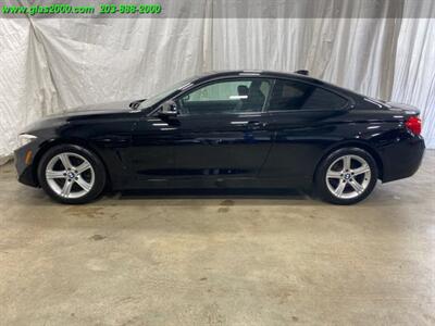 2014 BMW 428i xDrive   - Photo 13 - Bethany, CT 06524