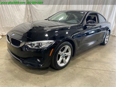 Used Bmw 4 Series Bethany Ct