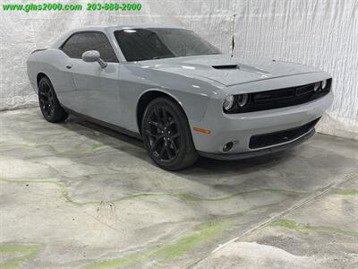 2021 Dodge Challenger SXT   - Photo 2 - Bethany, CT 06524