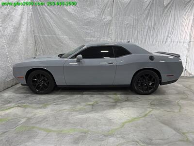 2021 Dodge Challenger SXT   - Photo 13 - Bethany, CT 06524