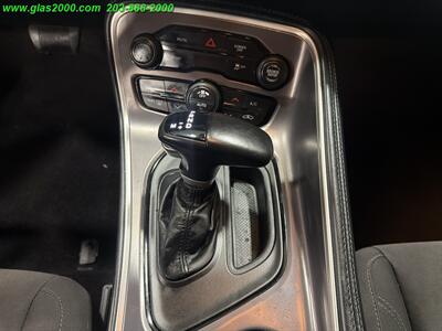 2021 Dodge Challenger SXT   - Photo 17 - Bethany, CT 06524