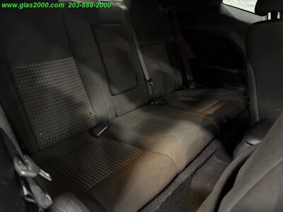 2021 Dodge Challenger SXT   - Photo 9 - Bethany, CT 06524