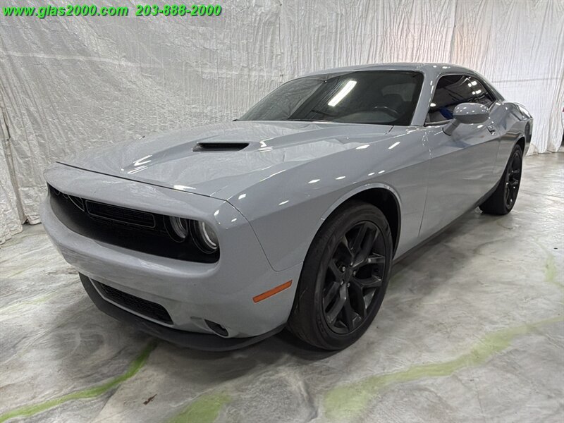 2021 Dodge Challenger SXT   - Photo 1 - Bethany, CT 06524