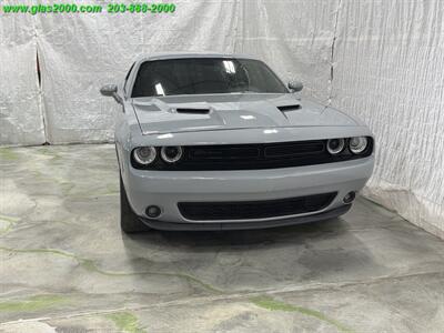 2021 Dodge Challenger SXT   - Photo 26 - Bethany, CT 06524