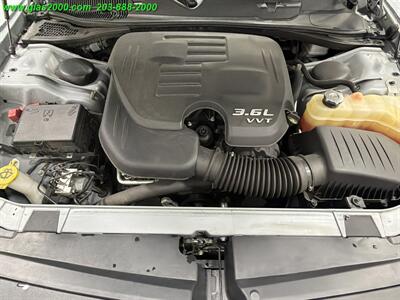 2021 Dodge Challenger SXT   - Photo 12 - Bethany, CT 06524