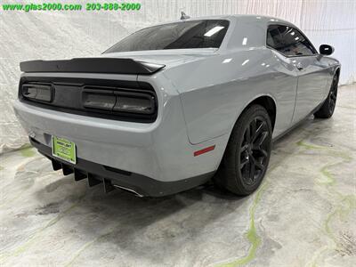 2021 Dodge Challenger SXT   - Photo 8 - Bethany, CT 06524