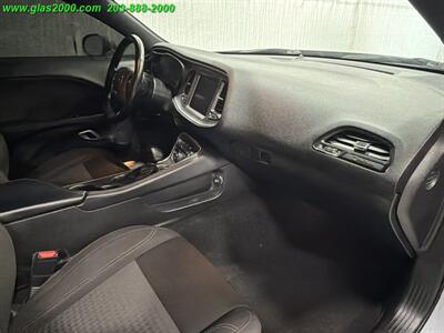 2021 Dodge Challenger SXT   - Photo 5 - Bethany, CT 06524