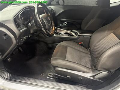 2021 Dodge Challenger SXT   - Photo 23 - Bethany, CT 06524