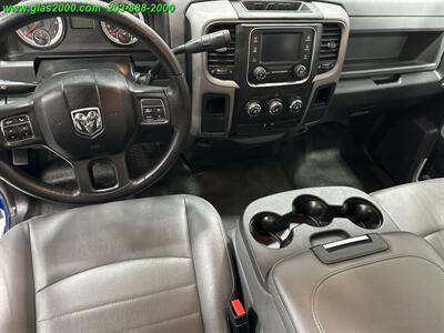 2016 RAM 1500 Tradesman - Photo 6 - Bethany, CT 06524