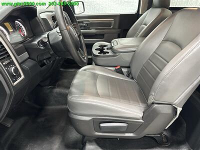 2016 RAM 1500 Tradesman - Photo 17 - Bethany, CT 06524