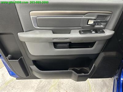 2016 RAM 1500 Tradesman - Photo 21 - Bethany, CT 06524
