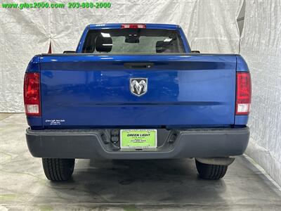 2016 RAM 1500 Tradesman - Photo 20 - Bethany, CT 06524