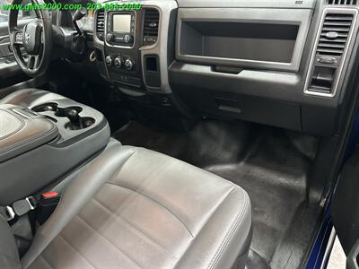 2016 RAM 1500 Tradesman - Photo 5 - Bethany, CT 06524
