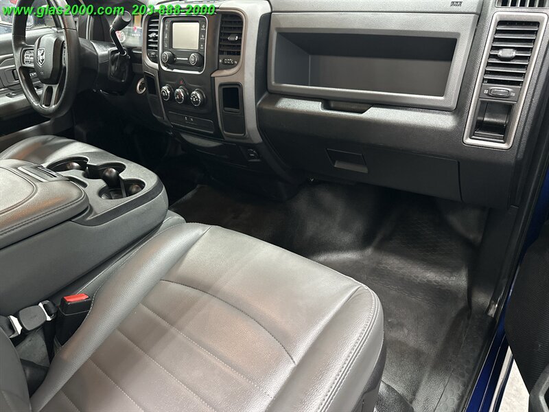 2016 RAM 1500 Tradesman - Photo 5 - Bethany, CT 06524