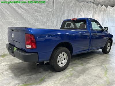 2016 RAM 1500 Tradesman - Photo 8 - Bethany, CT 06524