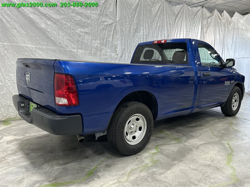 2016 RAM 1500 Tradesman - Photo 8 - Bethany, CT 06524
