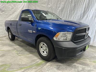 2016 RAM 1500 Tradesman - Photo 2 - Bethany, CT 06524